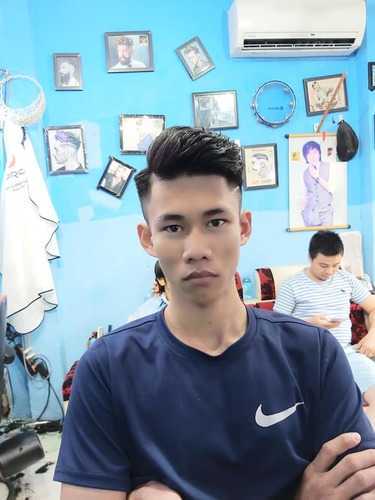 Cò Barber Shop-Cắt Tóc Nam | Hung Yen