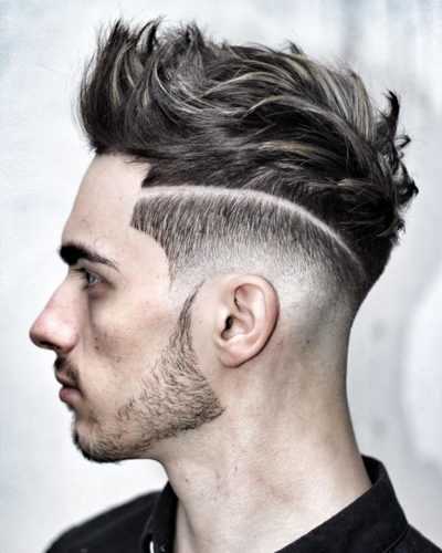 Dạy cắt tóc nam chuyên nghiệp sẽ học những gì Bao lâu