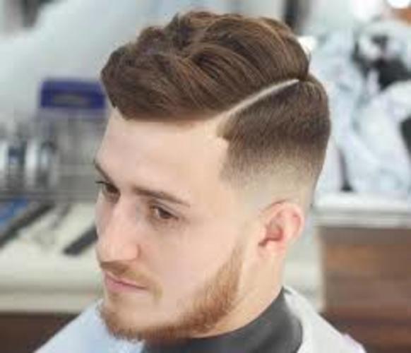 Hướng dẫn tự cắt tóc nam undercut kiểu đơn giản