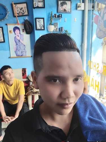 Tiệm Làm Tóc Nam Uy Tín Tại Quận 2  Việt Hàn Barbershop