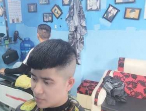 Việt Hàn Chuyên Dạy Nghề Tóc Barber Tại Quận 2