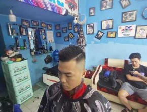 Nơi Nào Dạy Học Nghề Barber | Thời Gian Linh Hoạt Nhất