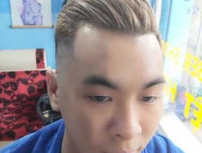 Lưu Ngay Địa Chỉ Tiệm Hớt Tóc Barber Chuyên Nghiệp